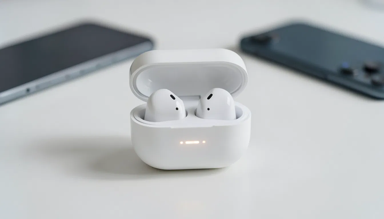 Apple AirPods 4