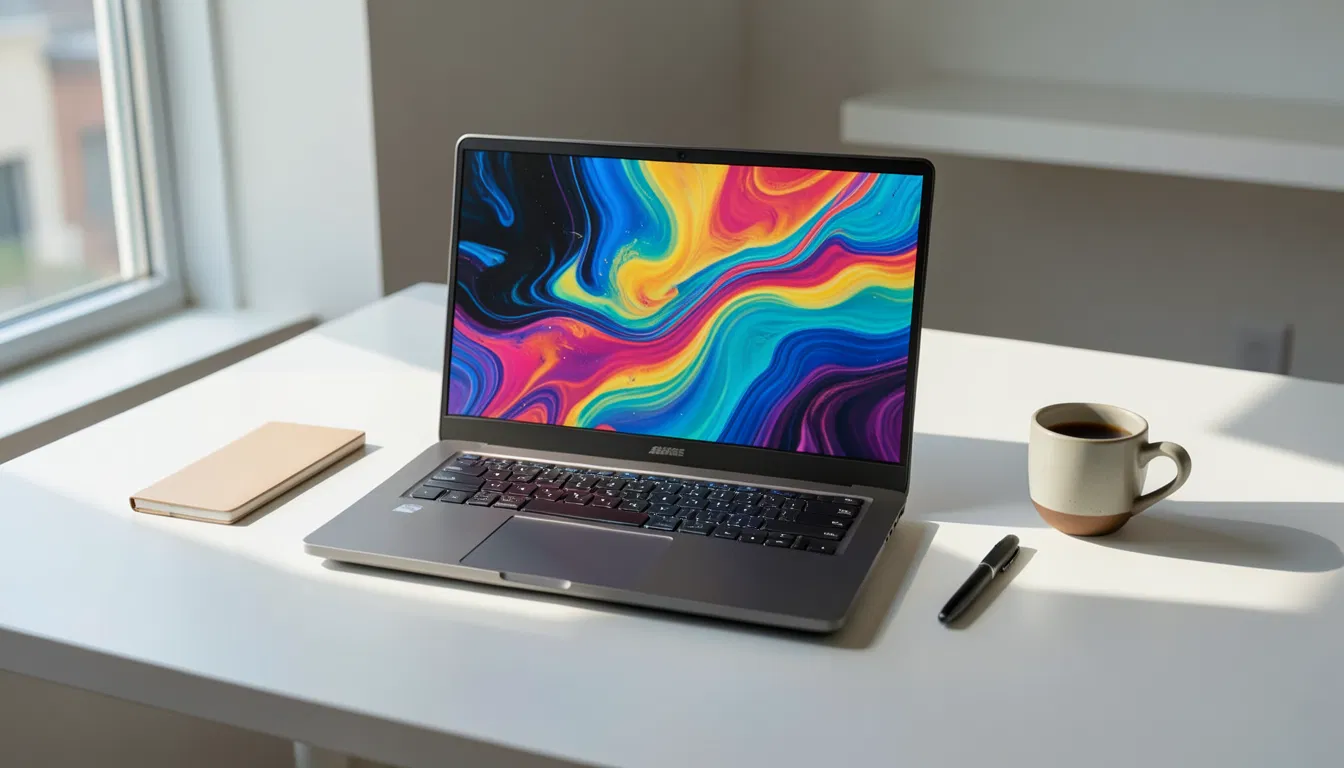 Asus Vivobook Go 15 E1504TA