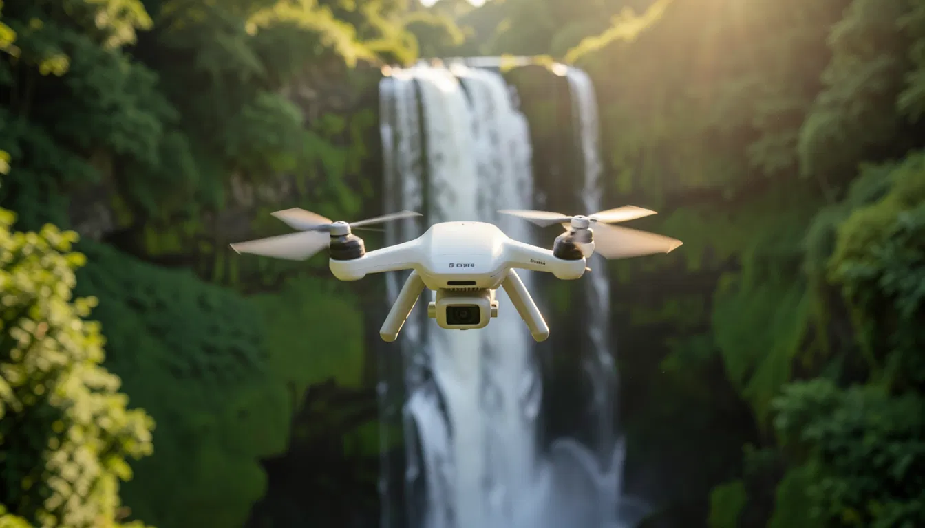 DJI Mini 3 Drones with Camera for Adults 4K