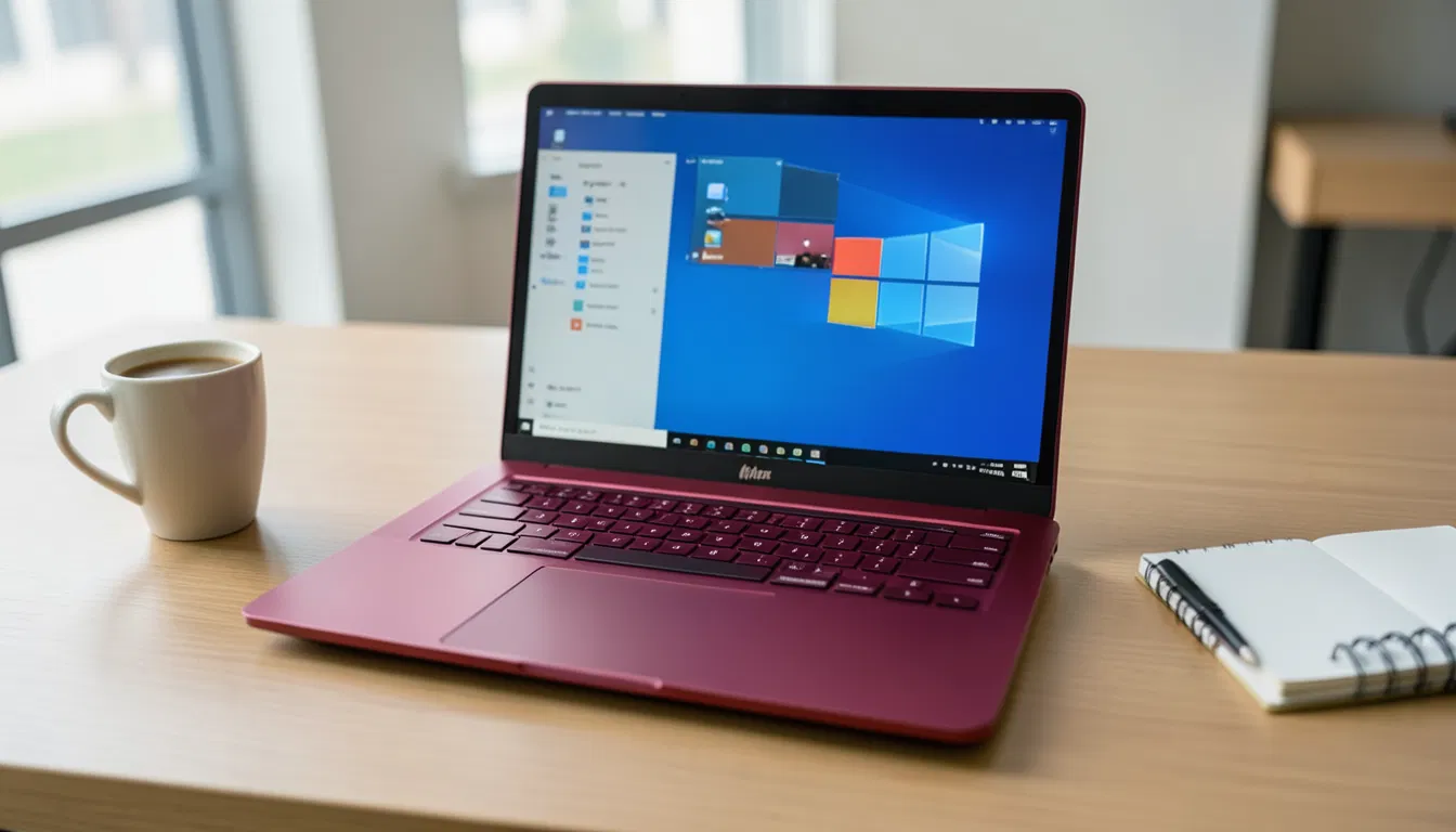 HP Ultrabook 15.6 Laptop