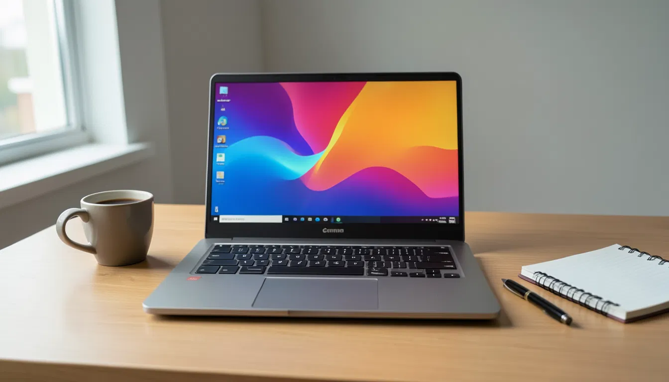 Lenovo IdeaPad 1 Student Laptop