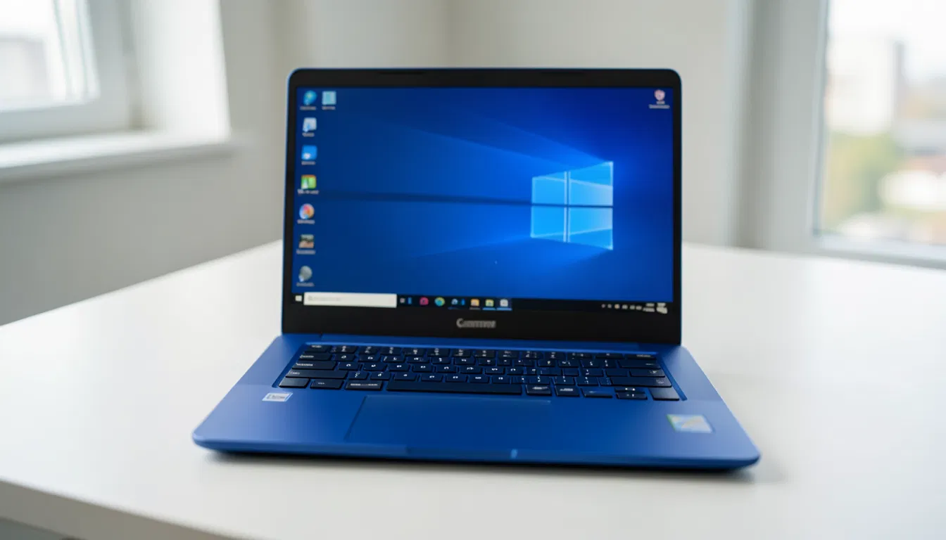 Lenovo IdeaPad Slim 3 15IAN8