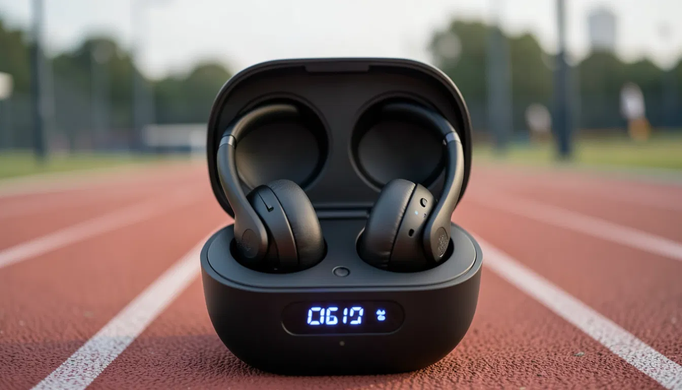 PocBuds Bluetooth Headphones